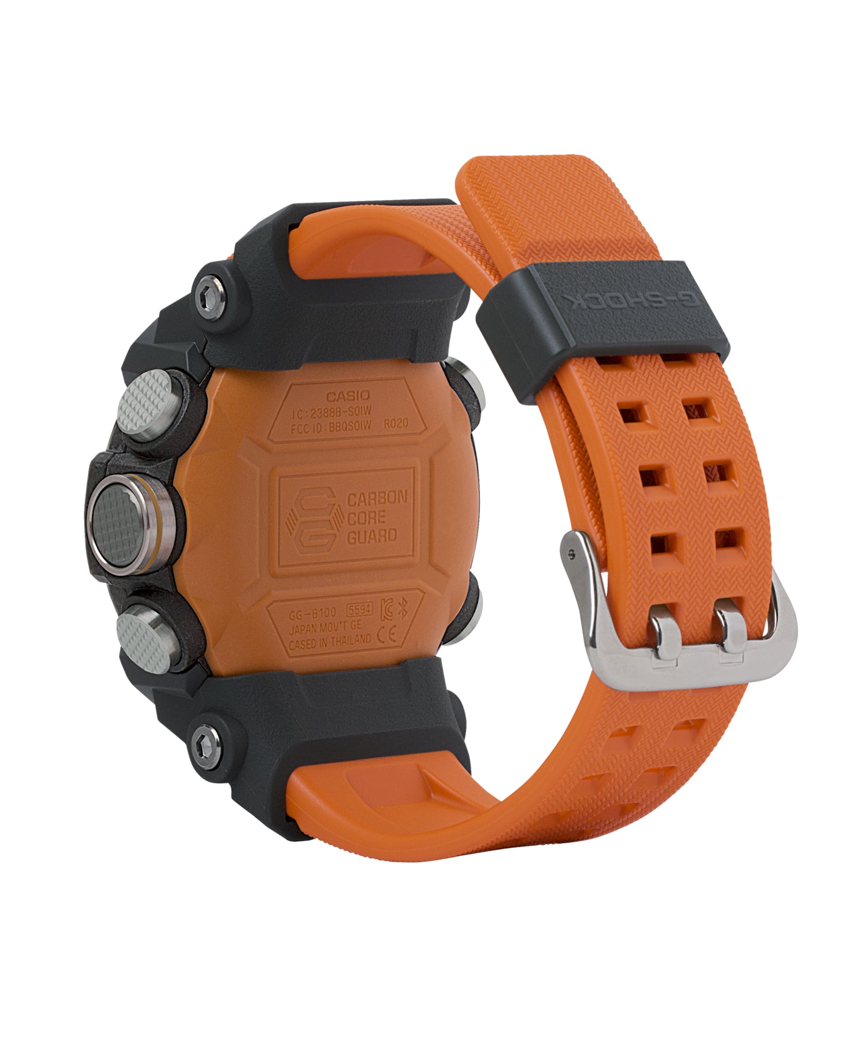G-Shock MUDMASTER GGB100-1A9