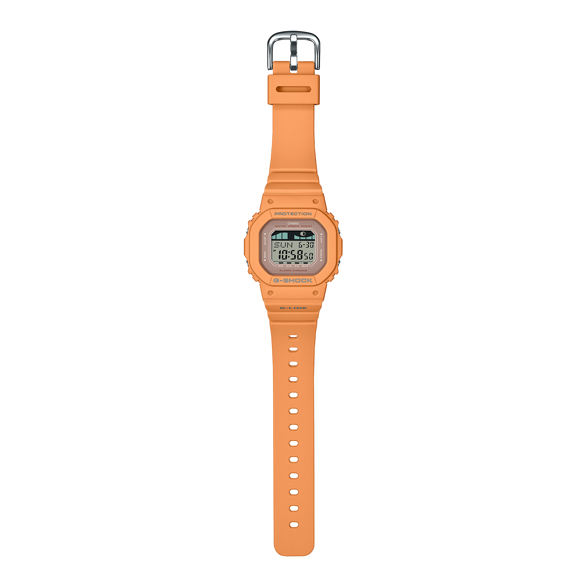 G-Shock WOMEN GLXS5600-4