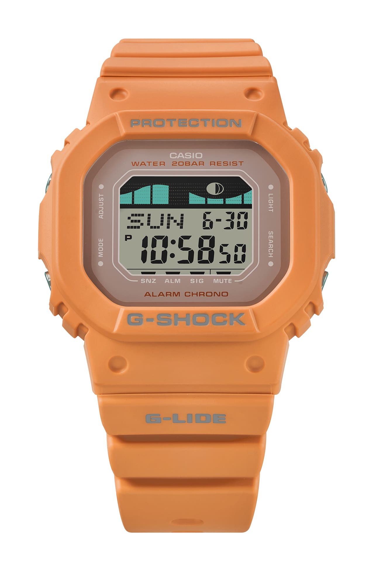 G-Shock WOMEN GLXS5600-4
