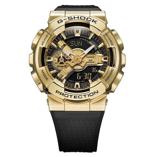 G-SHOCK GM-110 GM110G-1A9 - Premium Luxury Product