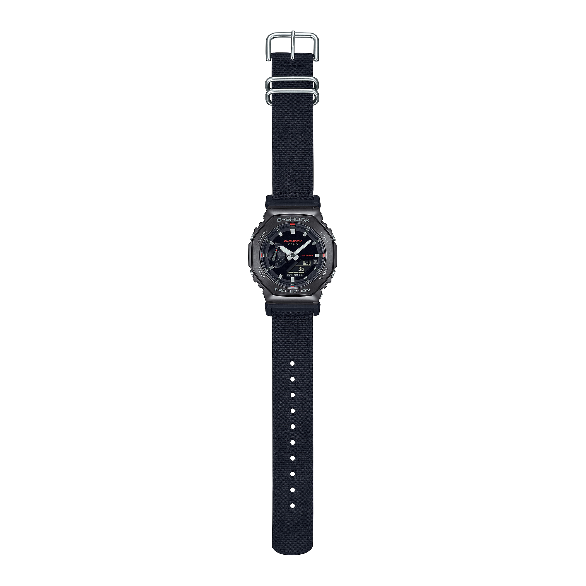 G-Shock 2100 Series GM2100CB-1A