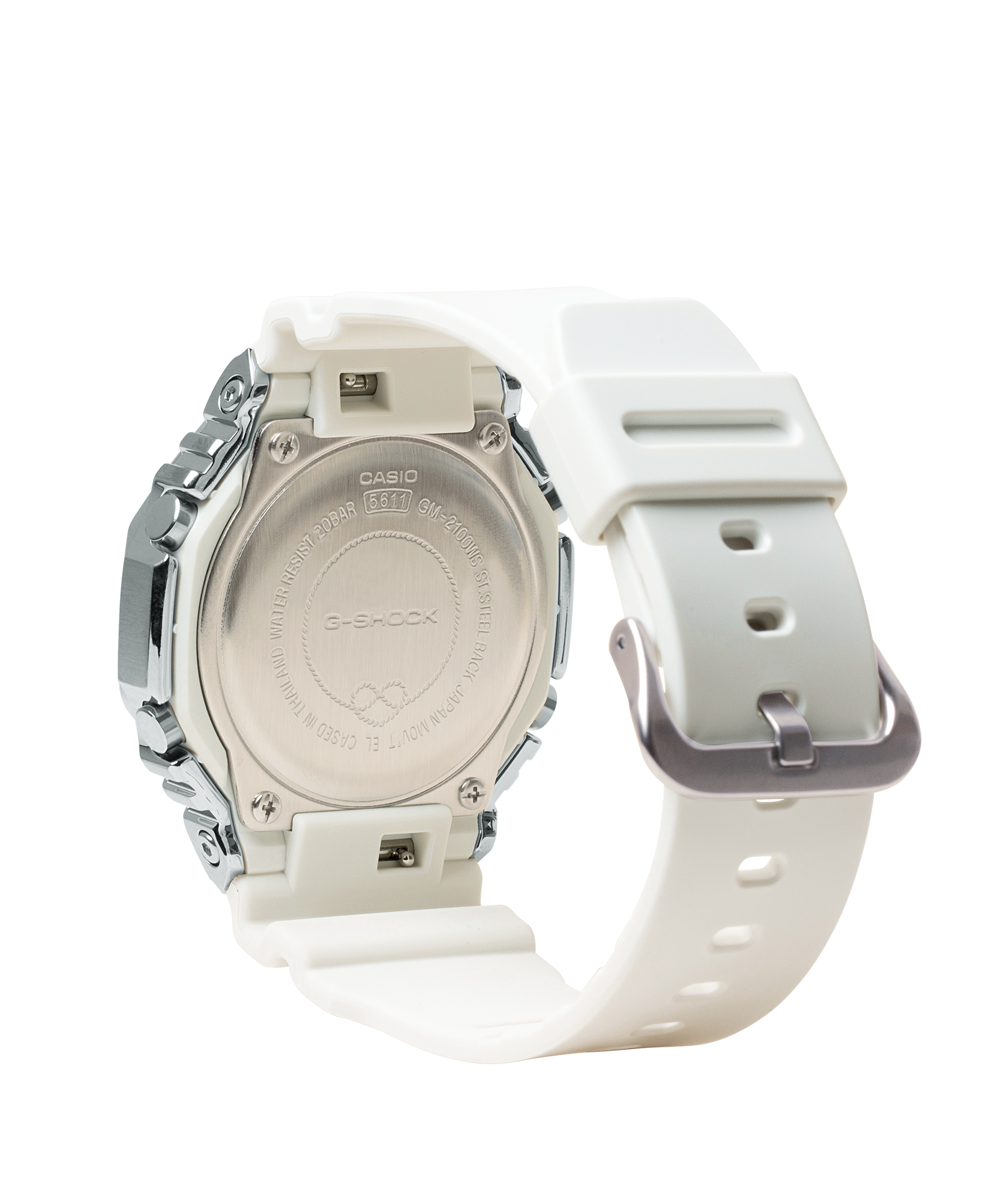 G-shock The classic BABY-G square  BGD565-1