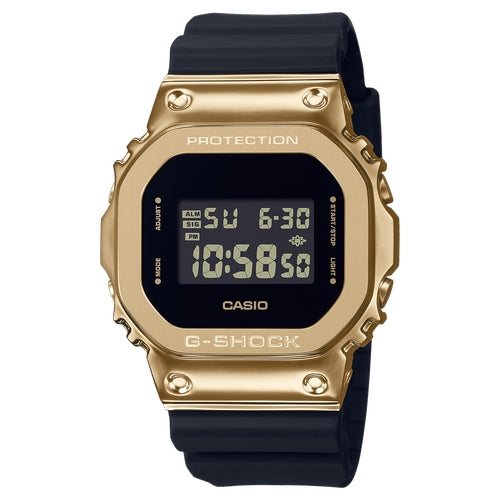 G-SHOCK DIGITAL GM5600G-9 - Premium Luxury Product