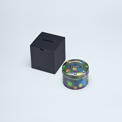 G-SHOCK DIGITAL GM5600SS-1 - Premium Luxury Product