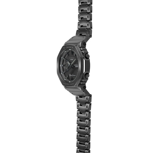 G-SHOCK FULL METAL GMB2100BD-1A - Premium Luxury Product