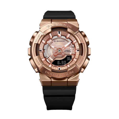 G-SHOCK ANALOG-DIGITAL GMS110PG-1A