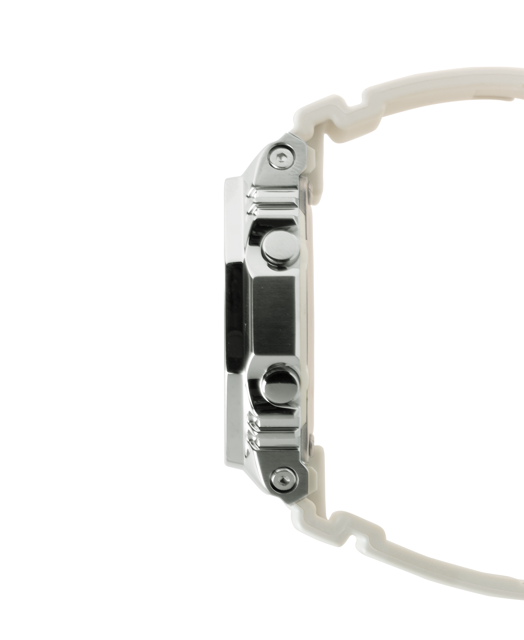 G-shock WOMEN
 GMS2100WS7A