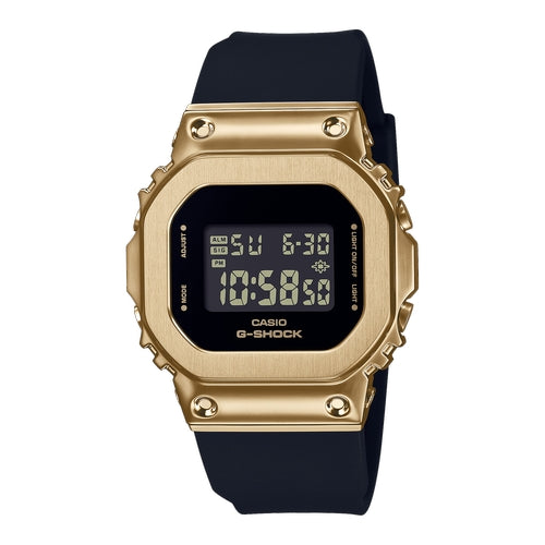 G-SHOCK DIGITAL GMS5600GB-1 - Premium Luxury Product