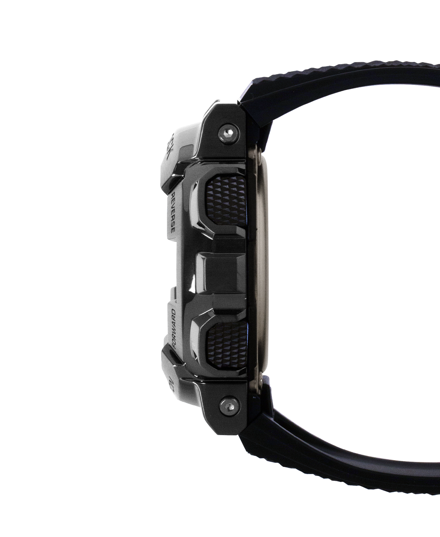 G-Shock 110 SERIES GM110BB-1A