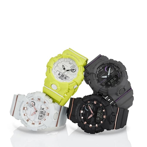 G-SHOCK MOVE GMAB800-7A