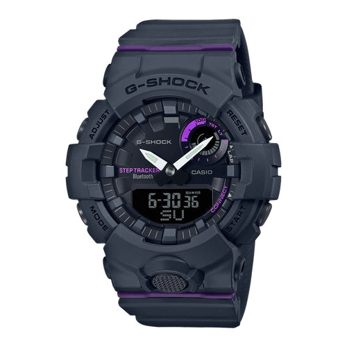 G-SHOCK MOVE GMAB800-8A - Premium Luxury Product