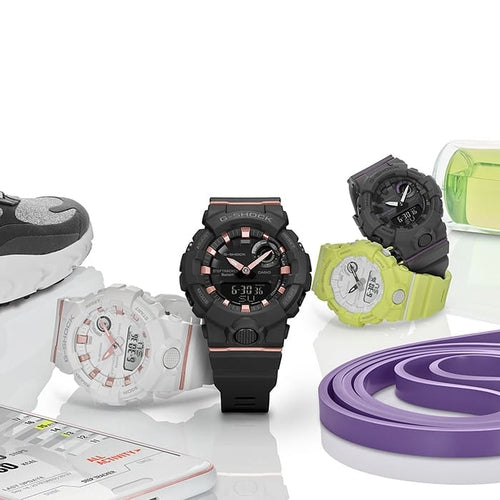 G-SHOCK MOVE GMAB800-8A