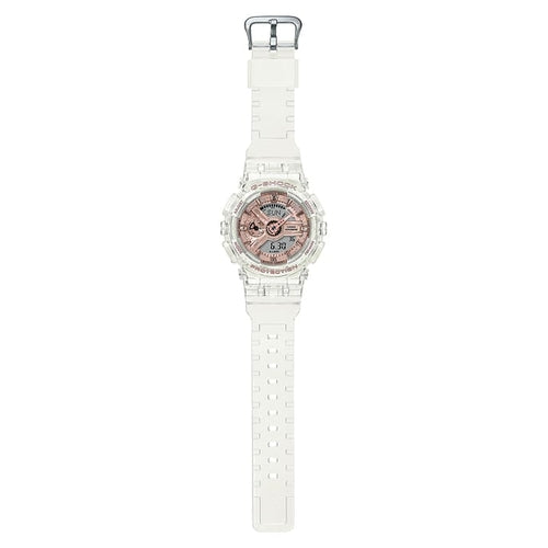 G-SHOCK ANALOG-DIGITAL GMAS110SR-7A