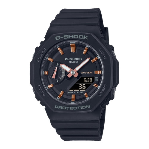 G-SHOCK ANALOG-DIGITAL GMAS2100-1A - Premium Luxury Product
