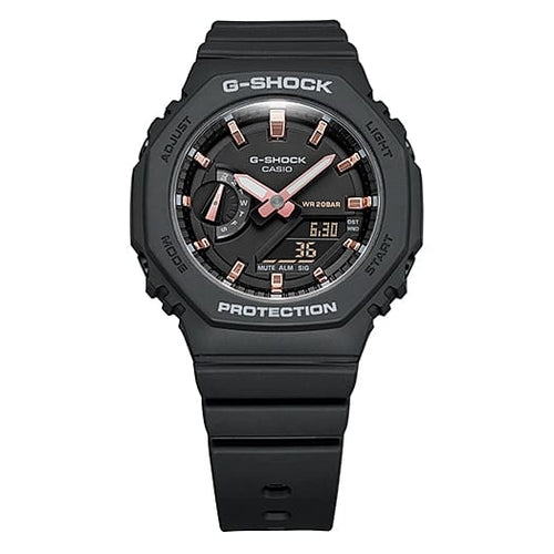 G-SHOCK ANALOG-DIGITAL GMAS2100-1A - Premium Luxury Product