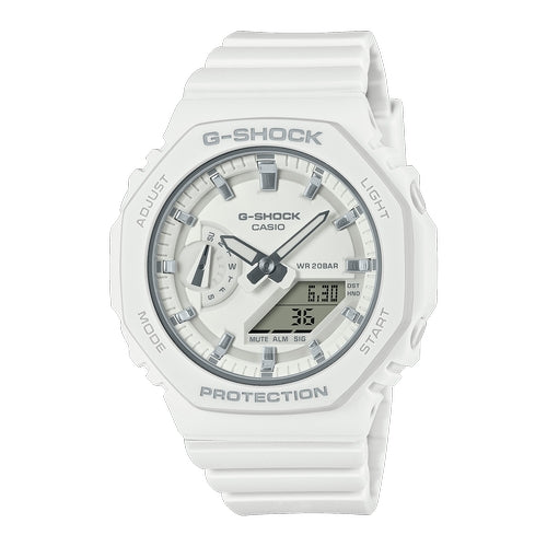 G-SHOCK ANALOG-DIGITAL GMAS2100-7A - Premium Luxury Product