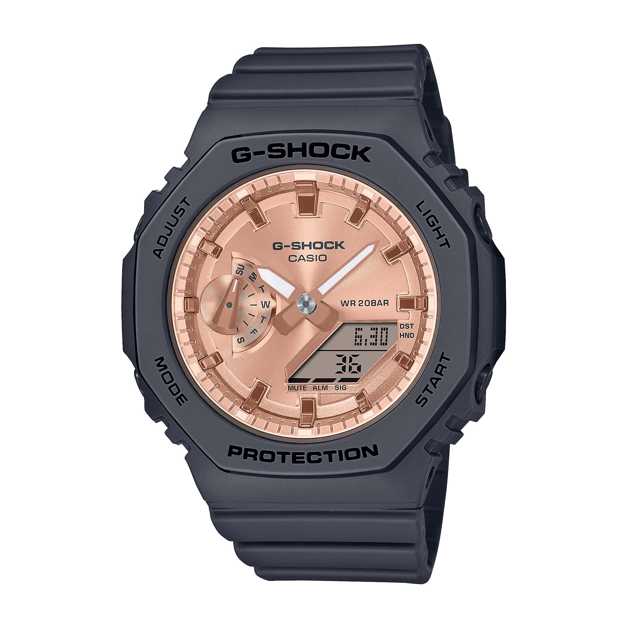 G-Shock WOMEN
 GMAS2100MD1A - Premium Luxury Product