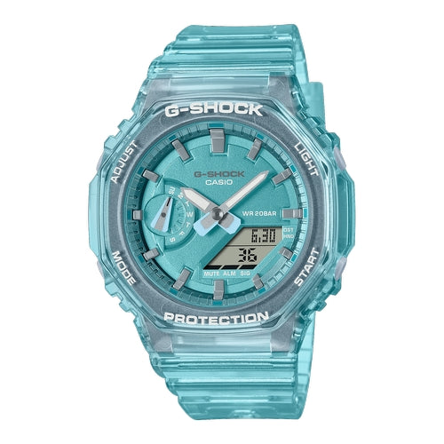 G-SHOCK ANALOG-DIGITAL GMAS2100SK2A - Premium Luxury Product