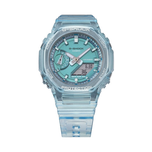 G-SHOCK ANALOG-DIGITAL GMAS2100SK2A