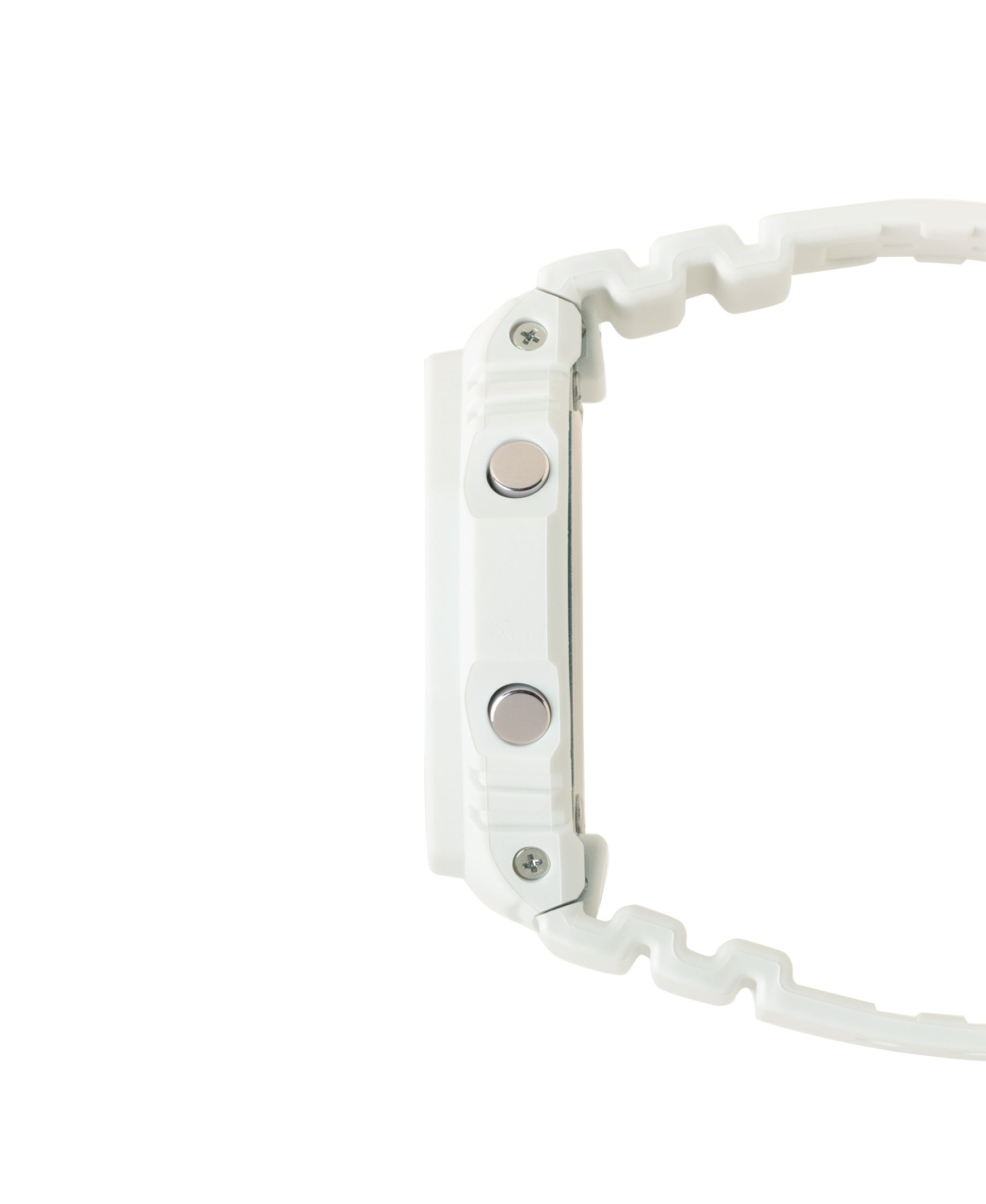 G-shock WOMEN
 GMAS2100WS7A