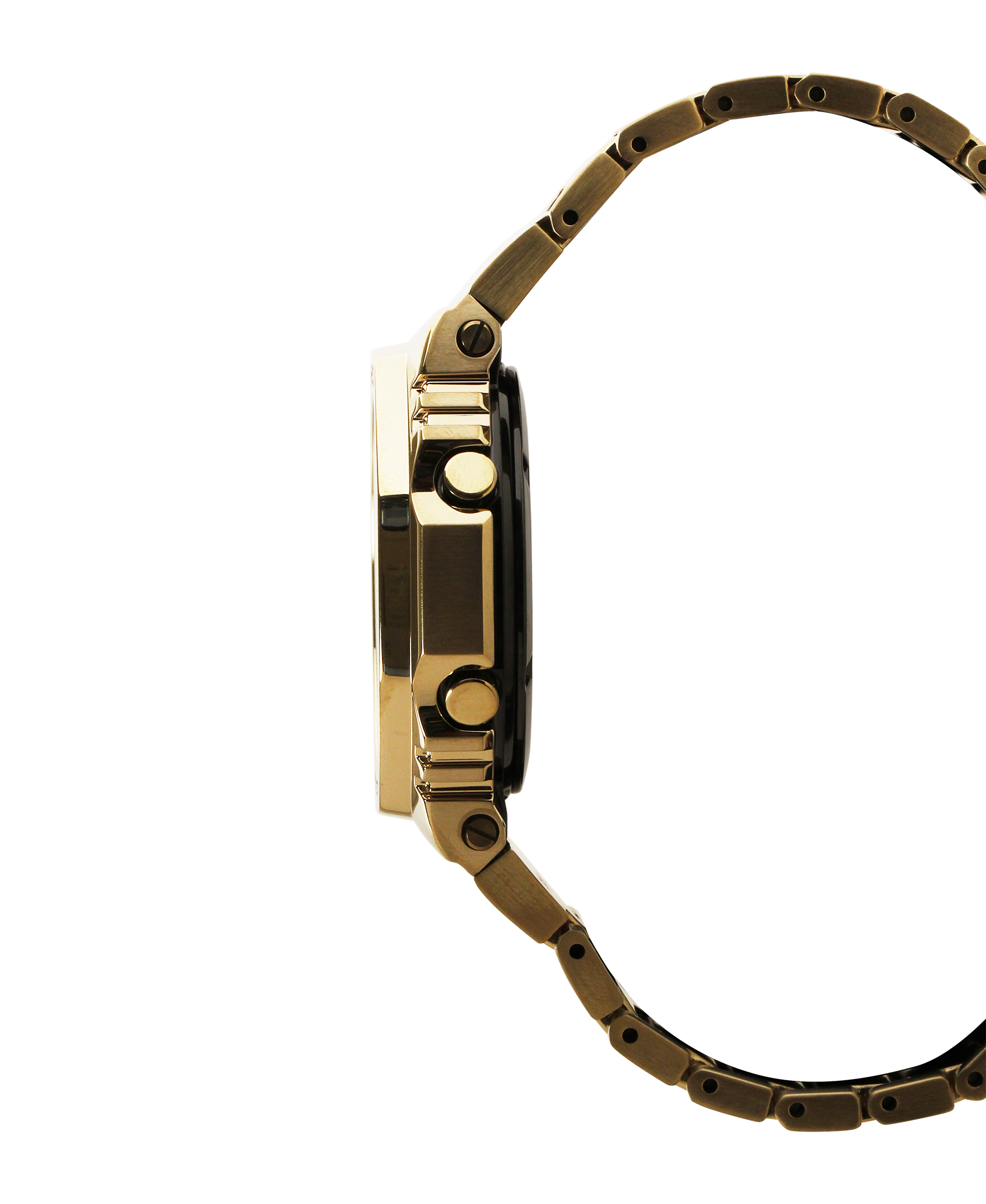 G-Shock 2100 Series
 GMB2100GD-9A