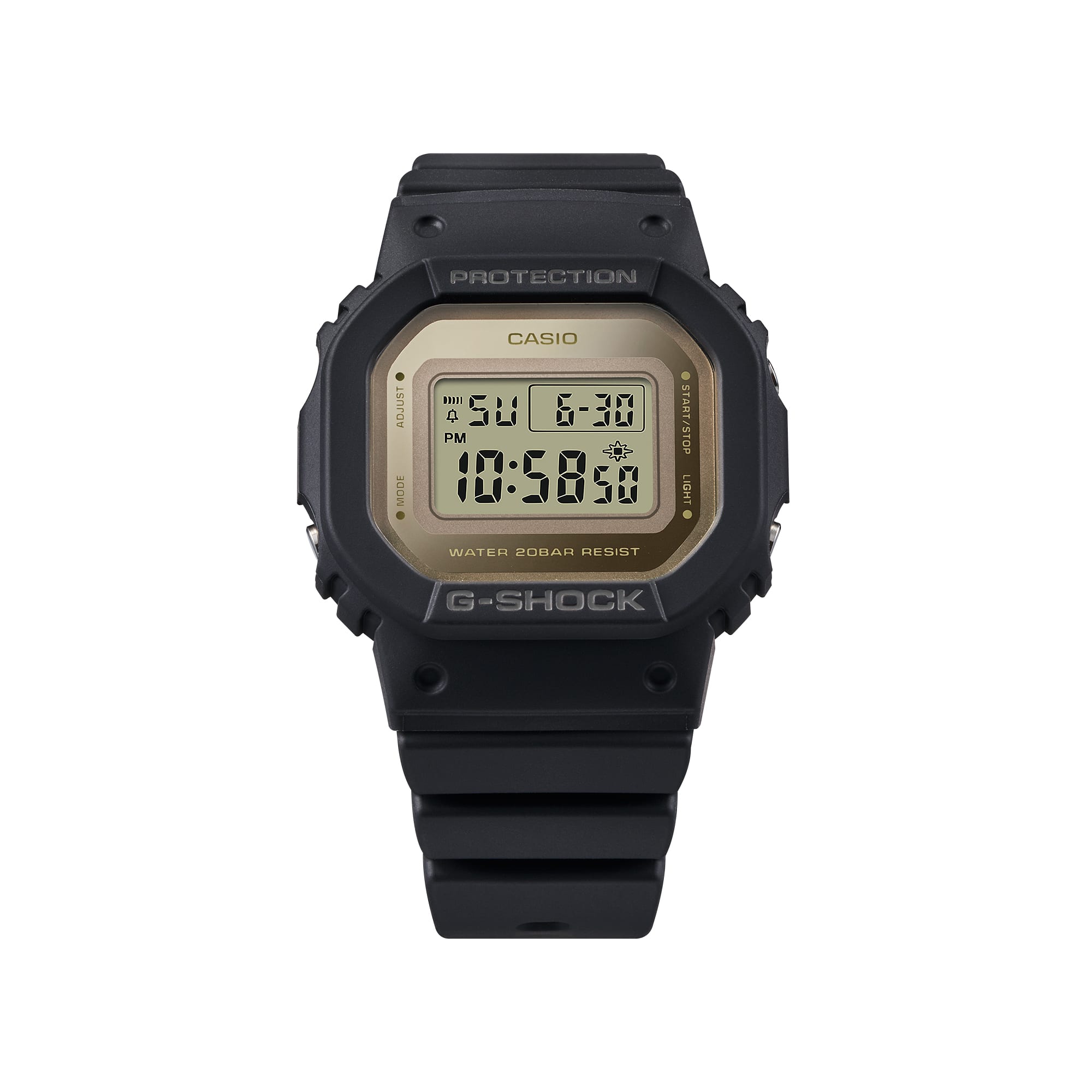 G-Shock WOMEN GMDS5600-1
