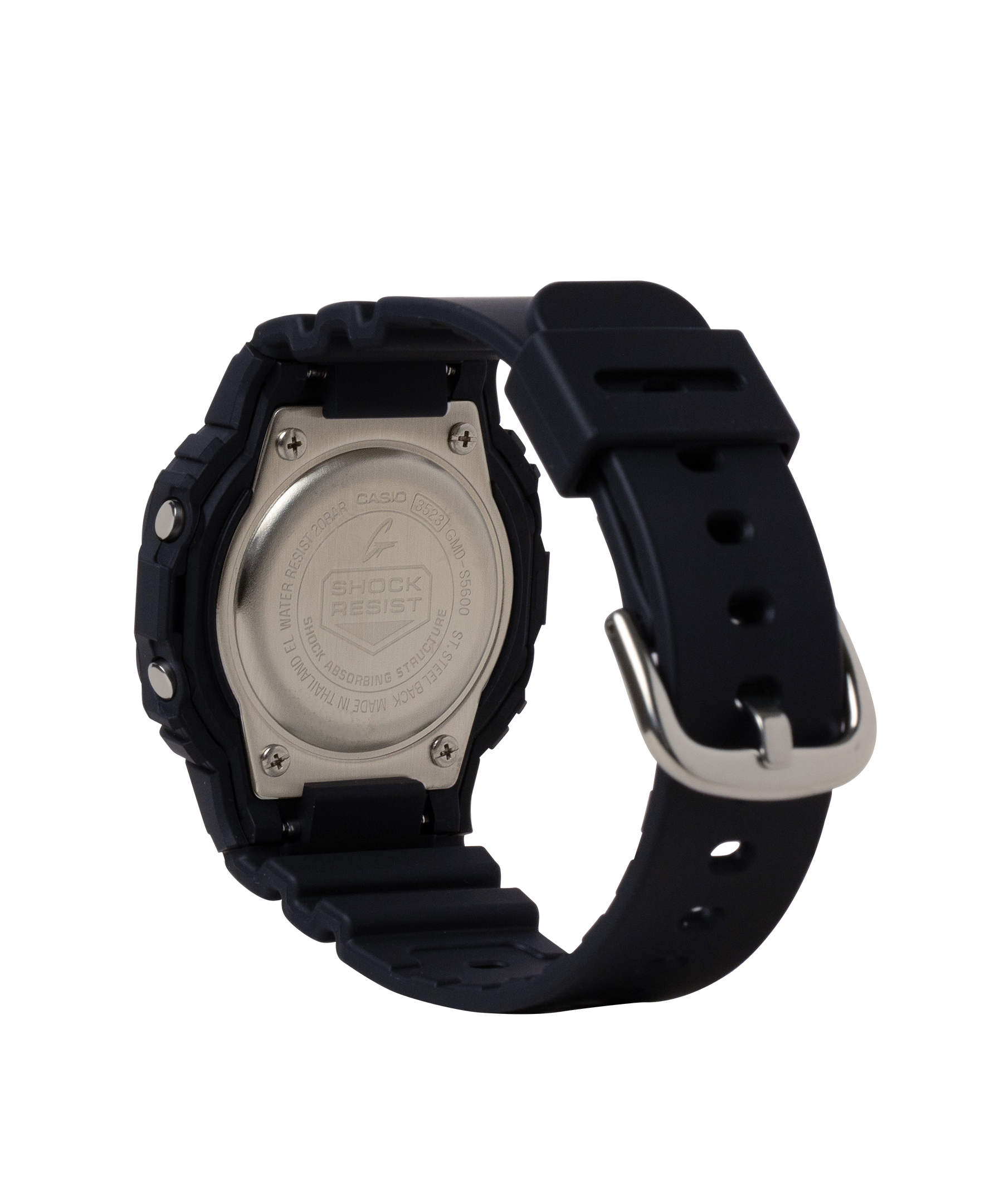 G-Shock WOMEN GMDS5600-1