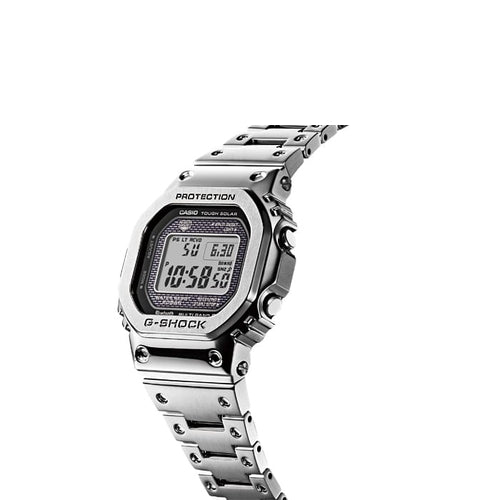 G-SHOCK FULL METAL GMWB5000D-1