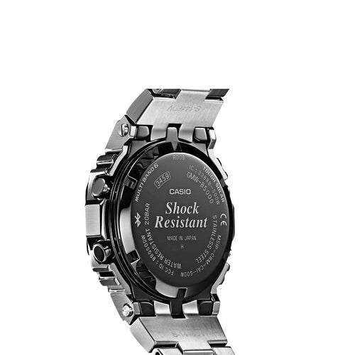 G-SHOCK FULL METAL GMWB5000D-1