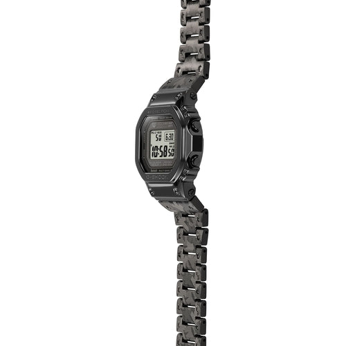 G-SHOCK 40TH ANNIVERSARY EDITION GMWB5000EH-1 - Premium Luxury Product