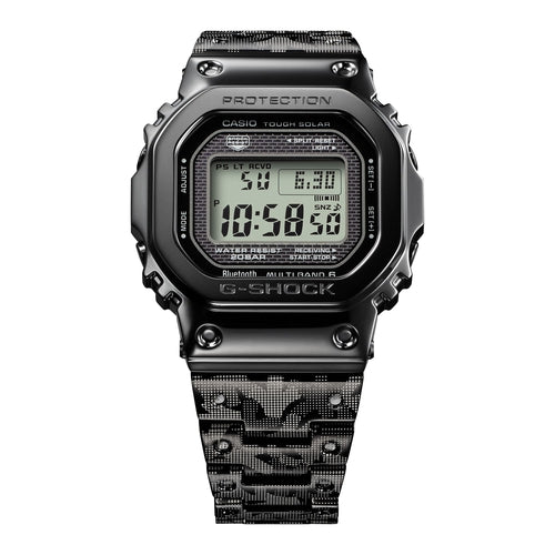 G-SHOCK 40TH ANNIVERSARY EDITION GMWB5000EH-1