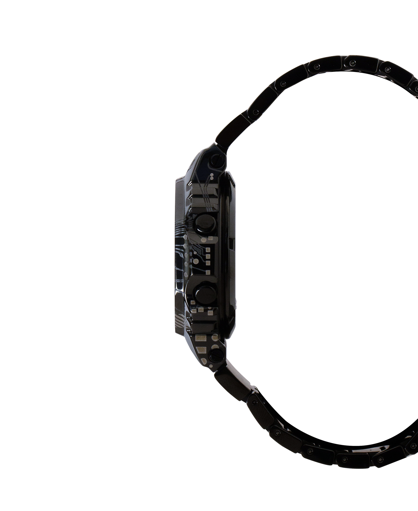 G-Shock 5000 SERIES
 GMWB5000TCC1