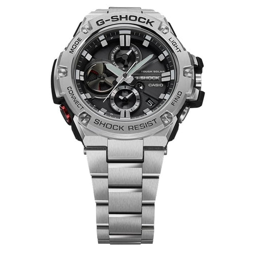 G-SHOCK G-STEEL GSTB100D-1A
