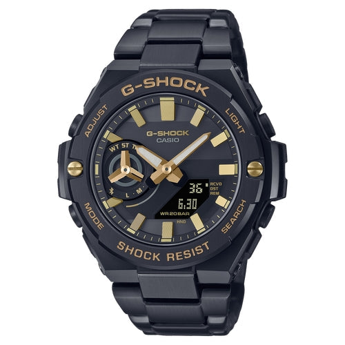 G-SHOCK G-STEEL GSTB500BD1A9 - Premium Luxury Product