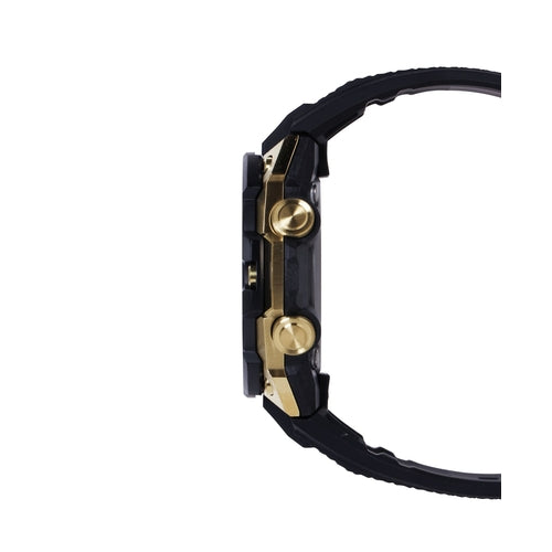G-SHOCK G-STEEL GSTB400GB1A9