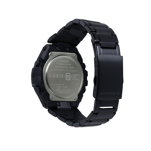 G-SHOCK G-STEEL GSTB500BD1A9
