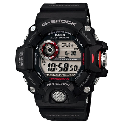 G-SHOCK MASTER OF G - LAND GW9400-1 - Premium Luxury Product
