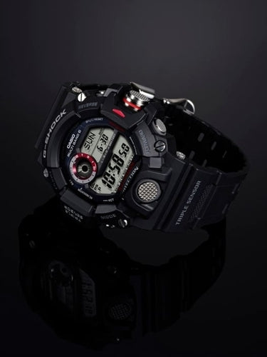 G-SHOCK MASTER OF G - LAND GW9400-1