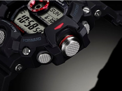 G-SHOCK MASTER OF G - LAND GW9400-1