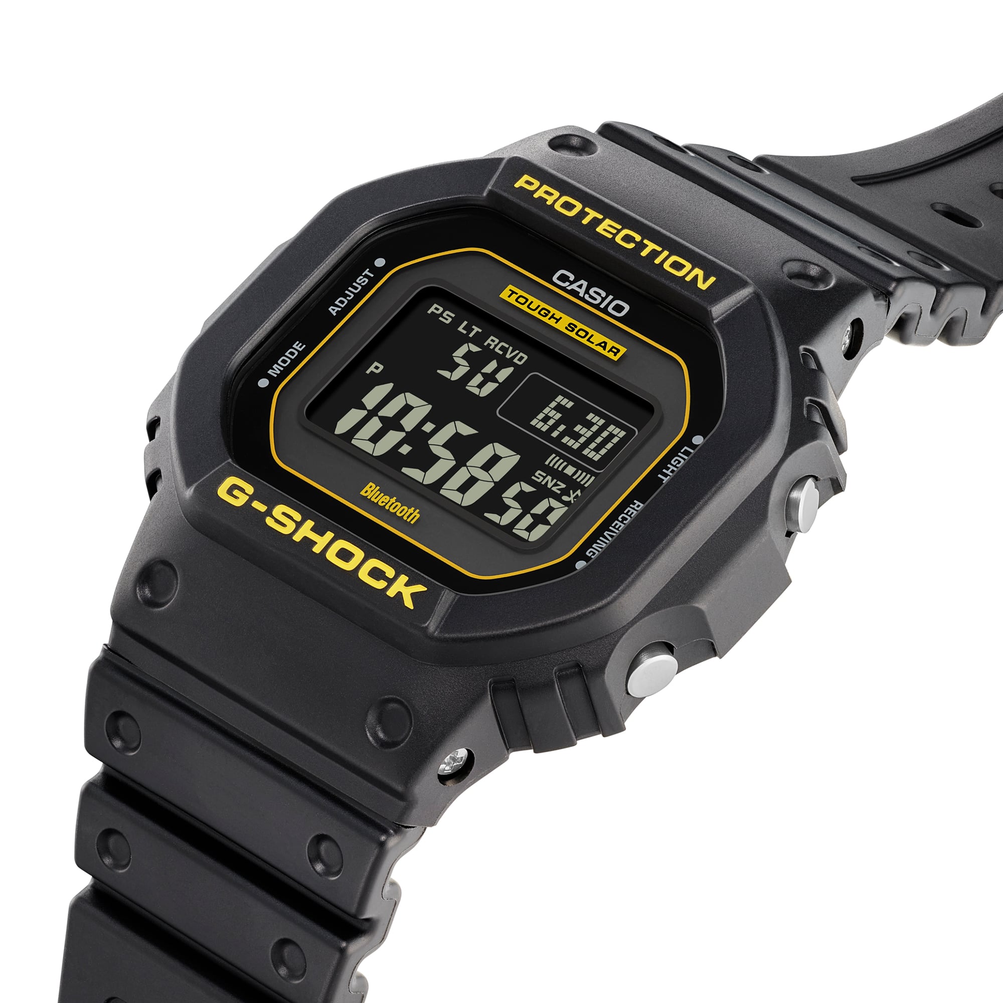 G-shock 5600 SERIES
 GWB5600CY1 - Premium Luxury Product