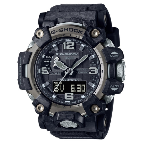 G-SHOCK MASTER OF G - LAND GWG2000-1A1 - Premium Luxury Product