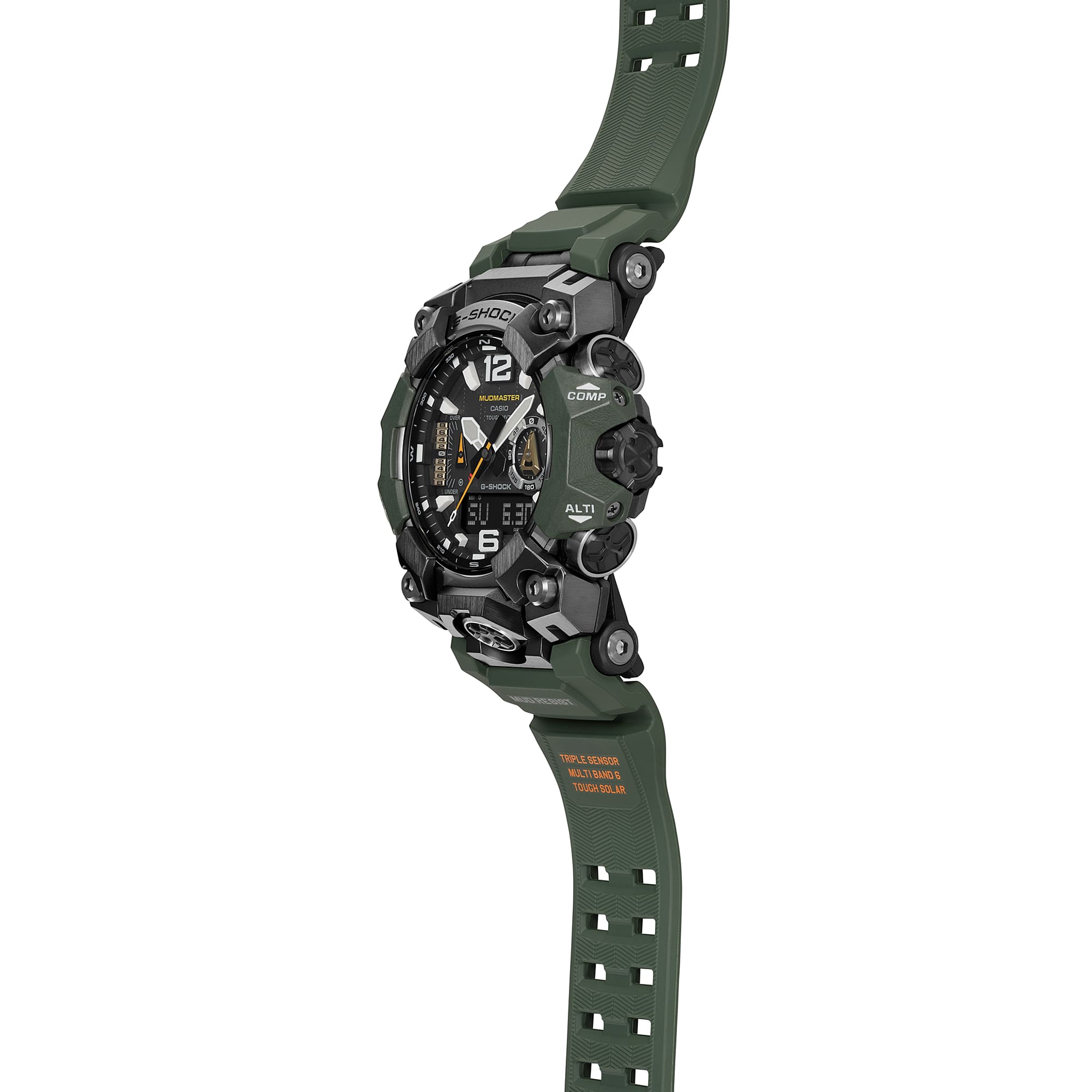 G-shock MUDMASTER GWGB1000-3A
