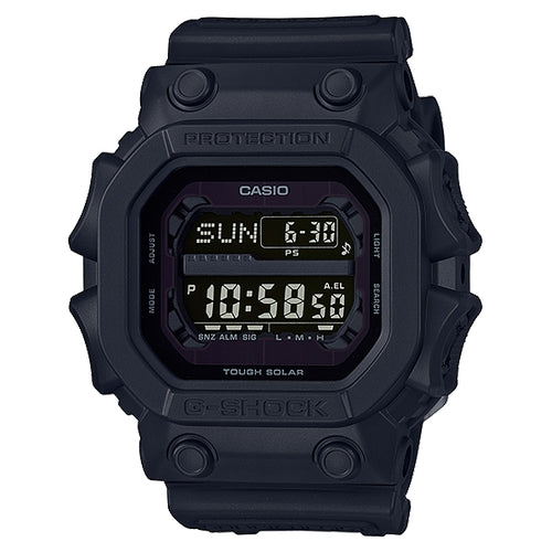 G-SHOCK DIGITAL GX56BB-1 - Premium Luxury Product