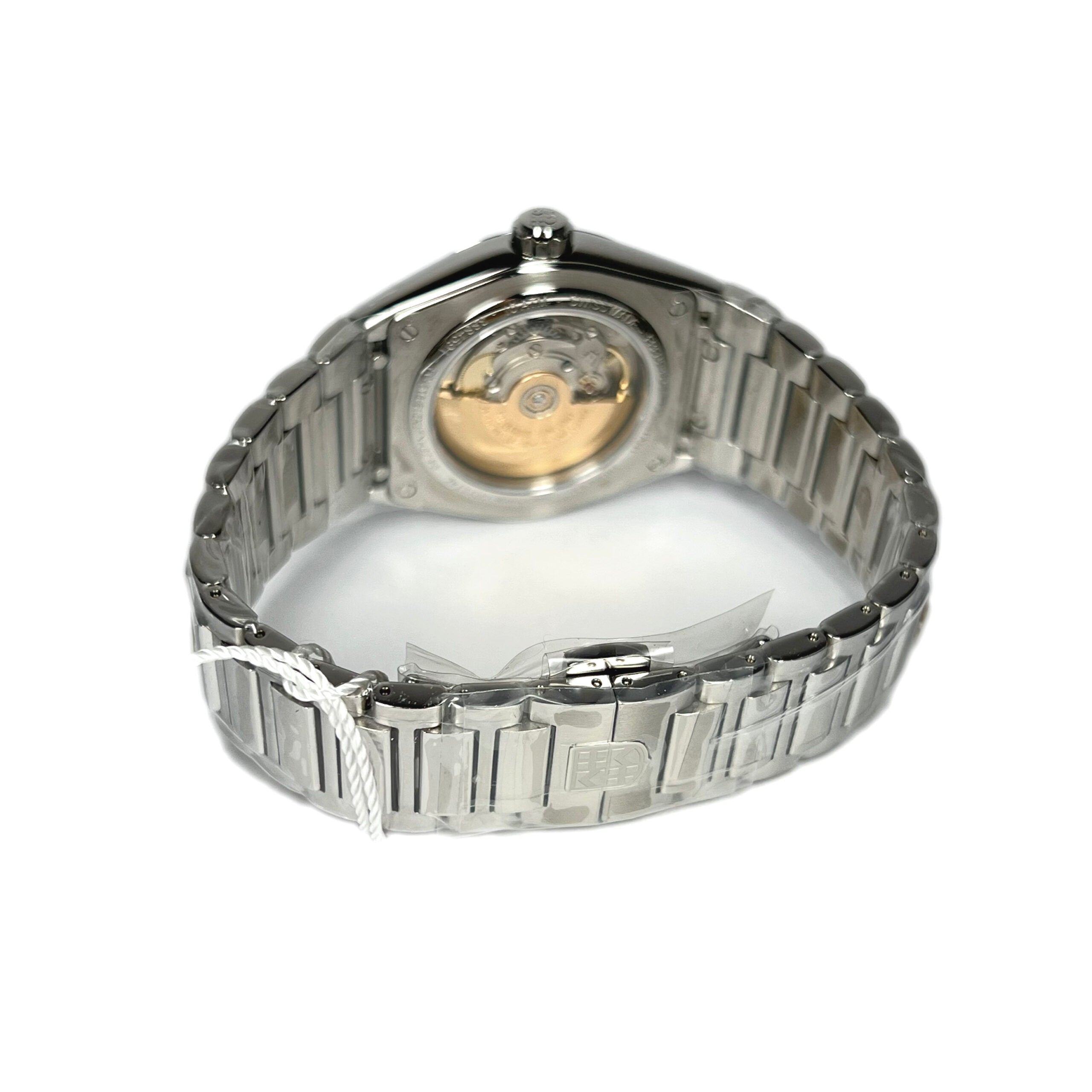 Frederique Constant Highlife Stainless Steel Men's Watch