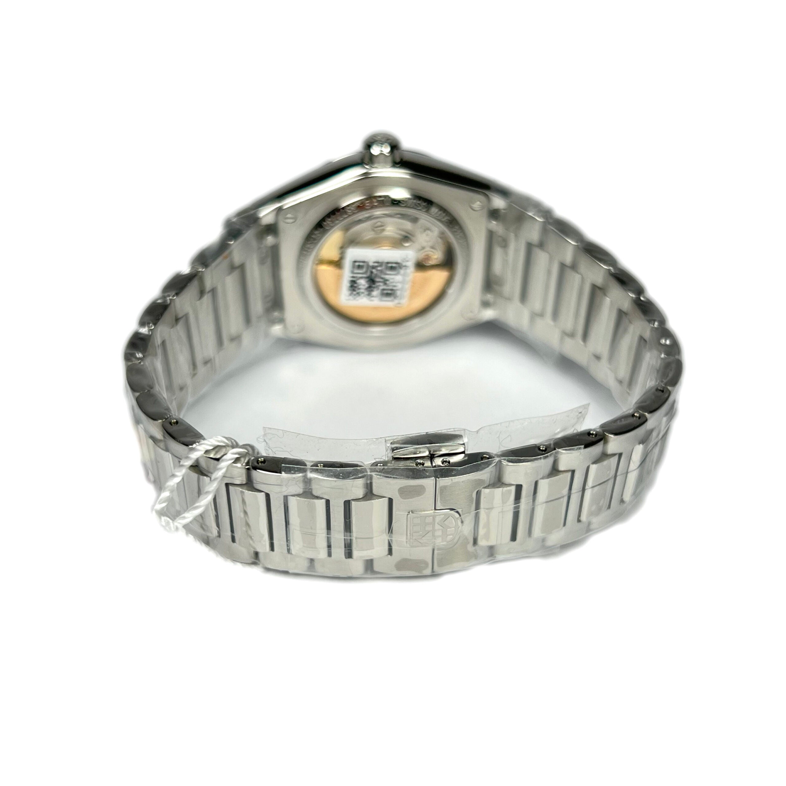 Frederique Constant Highlife Stainless Steel Lady's Watch