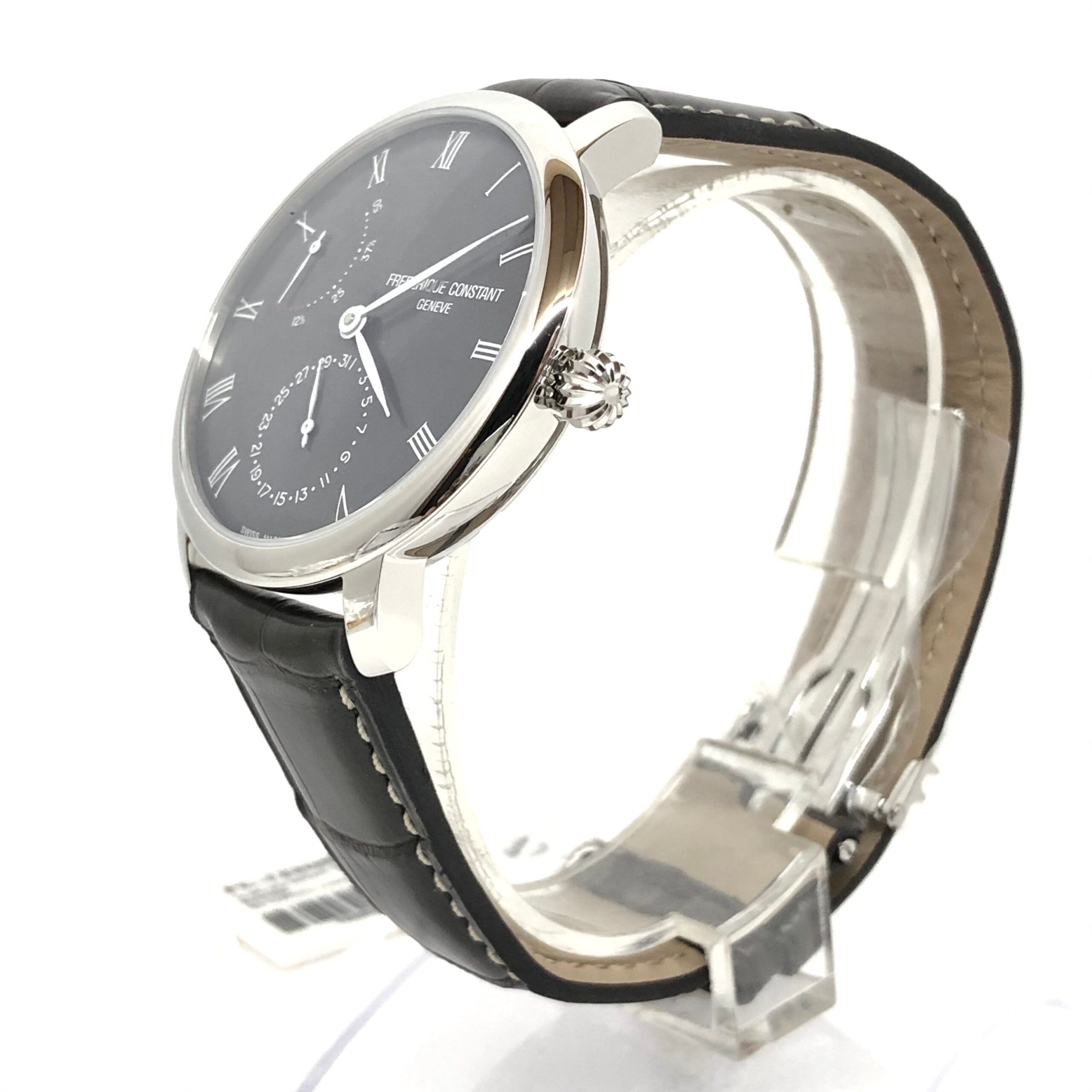 Frederique Constant Slimline Power Reserve Automatic