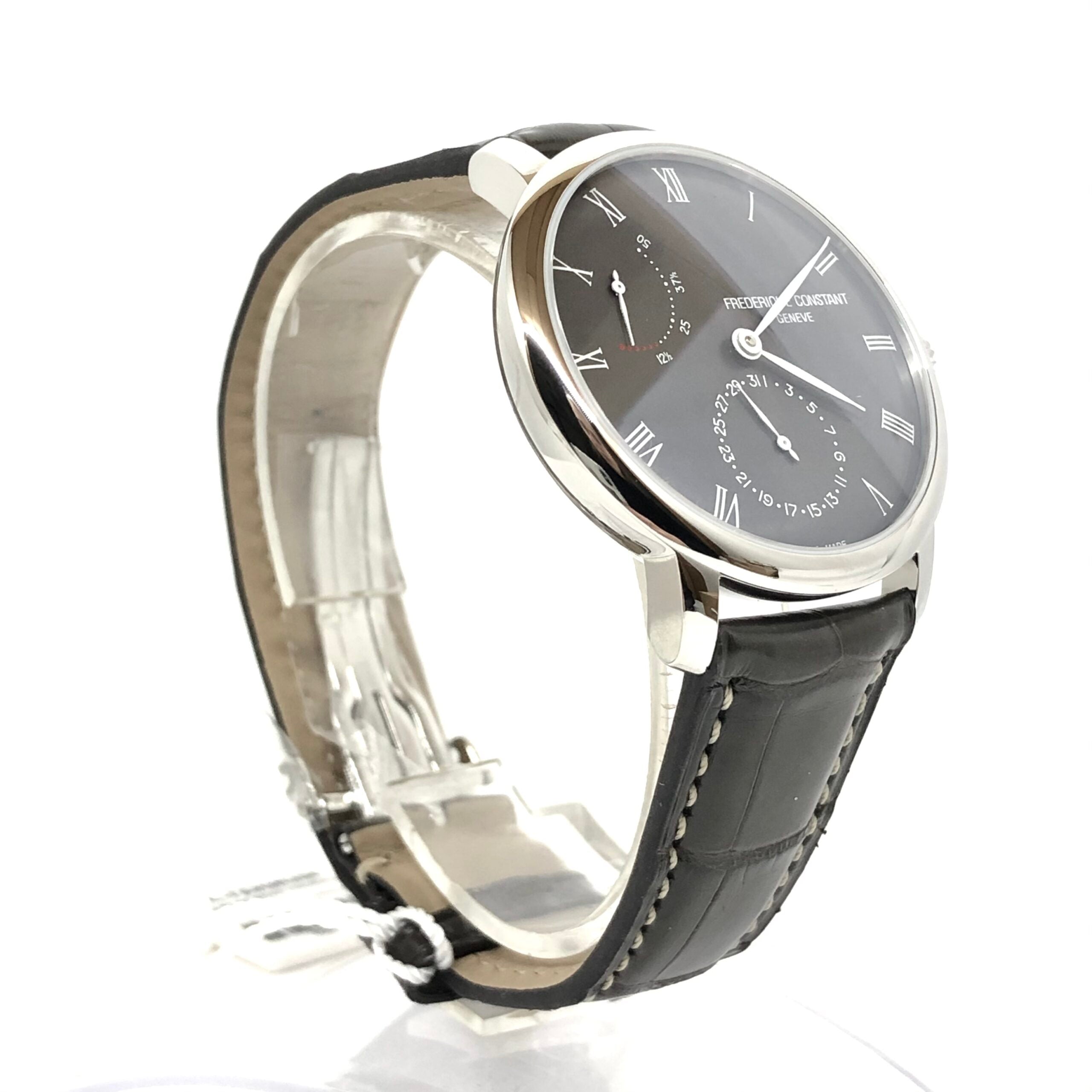 Frederique Constant Slimline Power Reserve Automatic