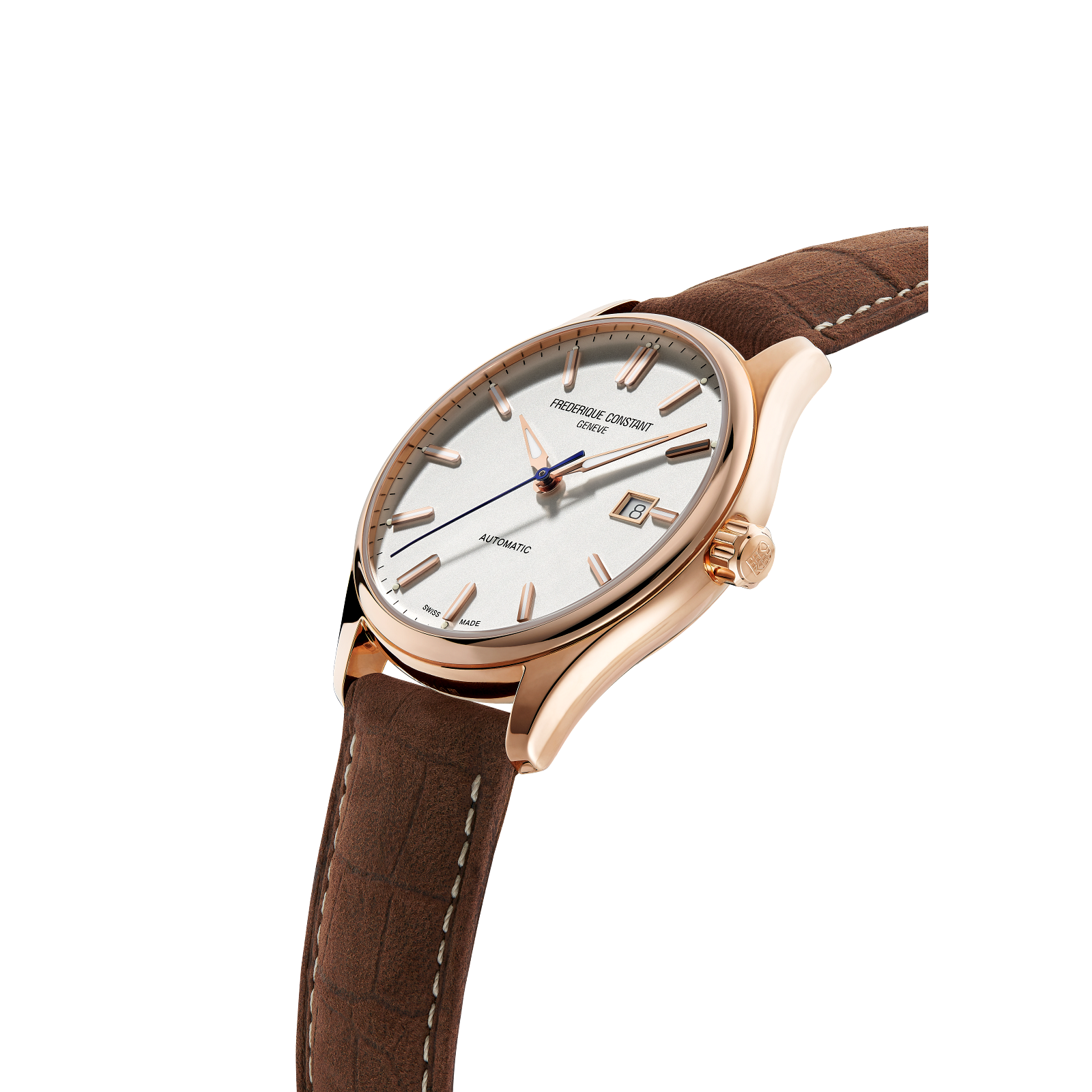 Frederique Constant Classics Index Automatic FC-303NV5B4