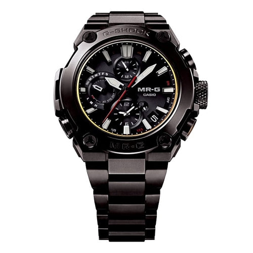 G-SHOCK MR-G MRGB1000B-1A
