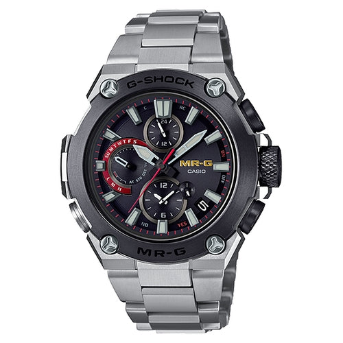 G-SHOCK MR-G MRGB1000D-1A - Premium Luxury Product